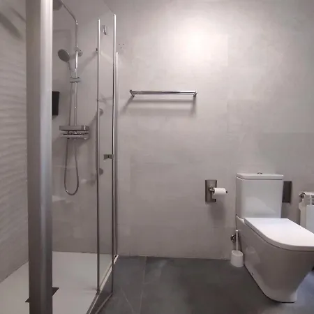 Patios De Гостевой дом 3*