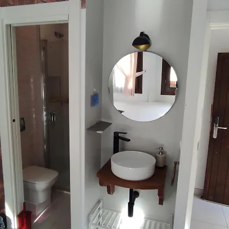 Affittacamere Patios De