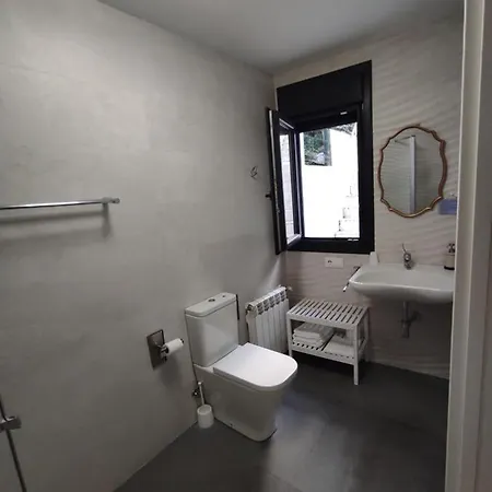 Patios De Affittacamere 3*