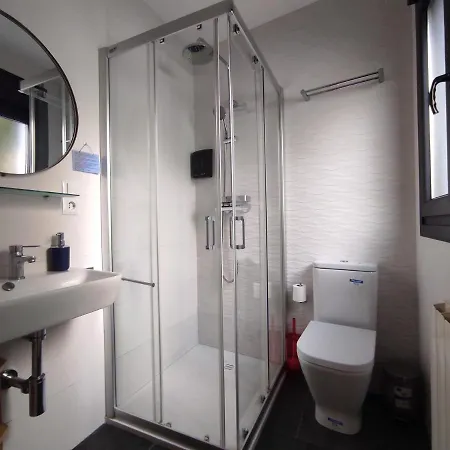 Гостевой дом Patios De 3*