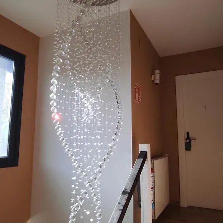 Affittacamere Patios De 3*