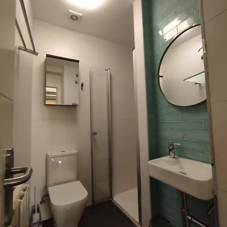 Patios De Гостевой дом