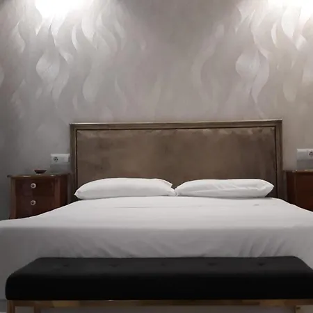 Гостевой дом Patios De Сантандер