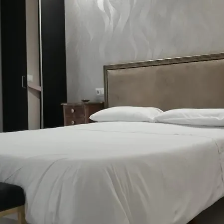 Patios De Affittacamere Santander