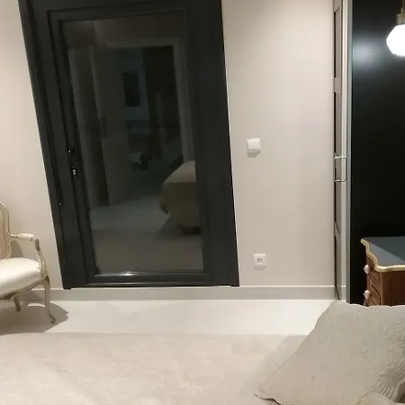 Patios De 3* Сантандер