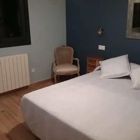 Patios De Гостевой дом 3*