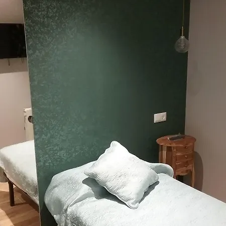 Patios De Сантандер