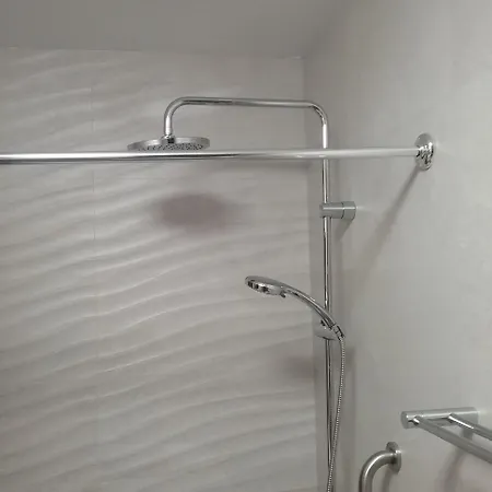 Patios De Pensjonat 3*