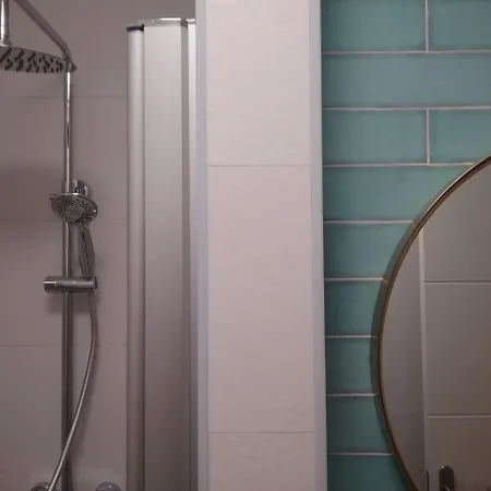 Patios De Сантандер