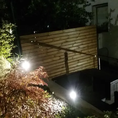 Patios De Affittacamere