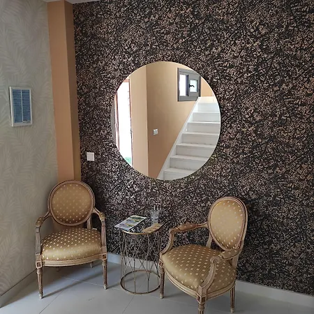 Patios De Сантандер