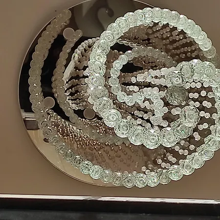 Гостевой дом Patios De 3*