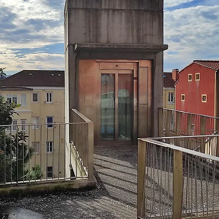 Patios De Гостевой дом 3*