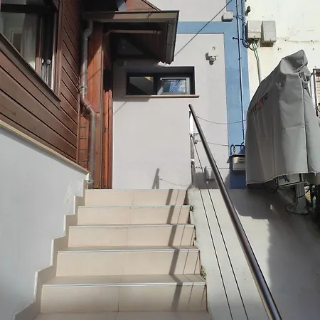 Patios De Affittacamere