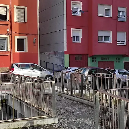 Patios De 3* Сантандер