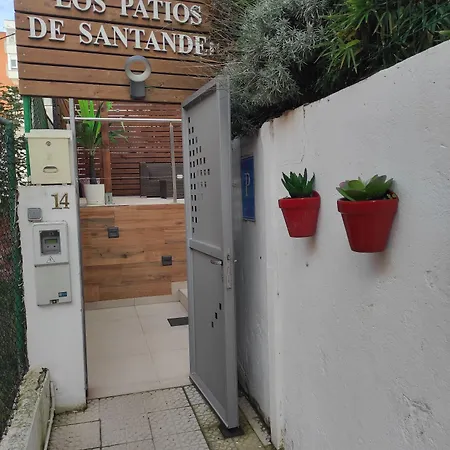 Affittacamere Patios De 3*