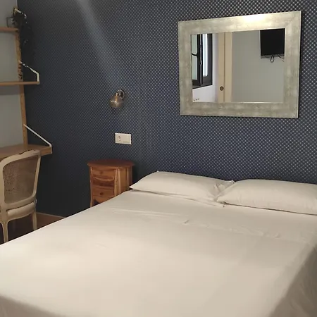 Patios De Гостевой дом Сантандер