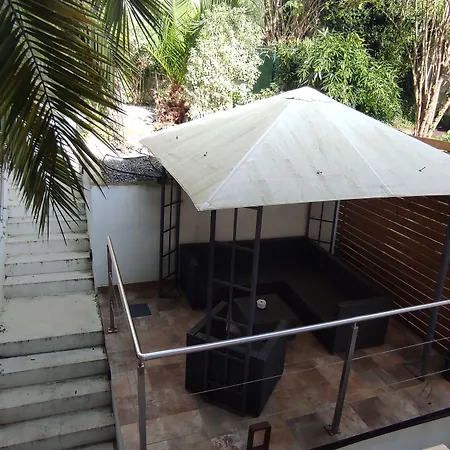 Patios De Pensjonat 3*