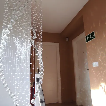 Affittacamere Patios De Santander