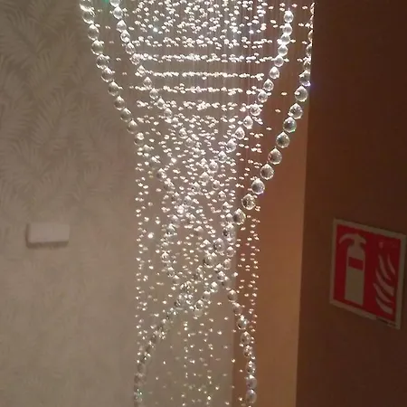 Patios De Гостевой дом