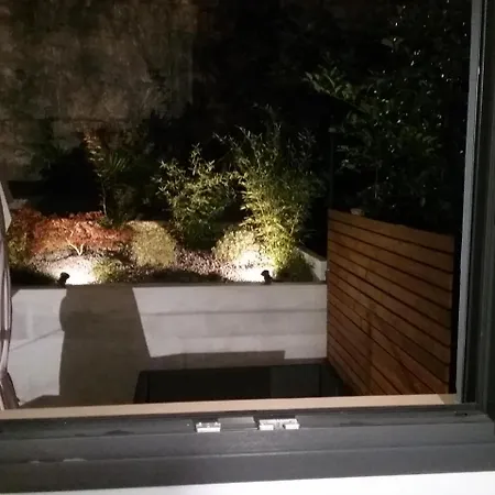 Affittacamere Patios De 3*