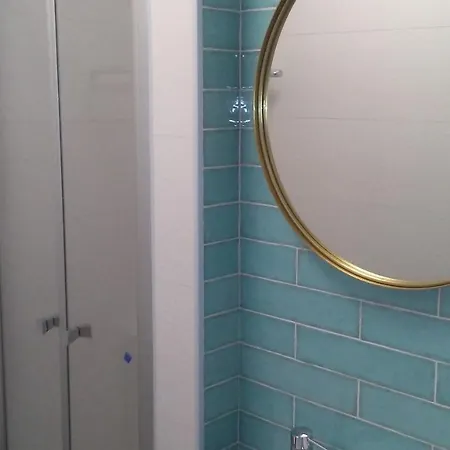 Patios De 3* Сантандер