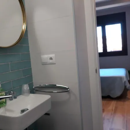 Patios De Affittacamere