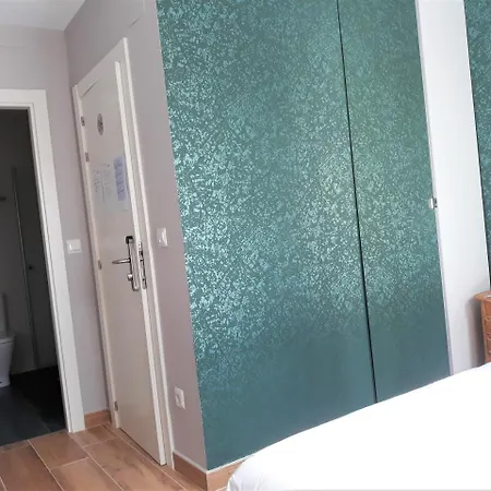 Patios De Affittacamere 3*