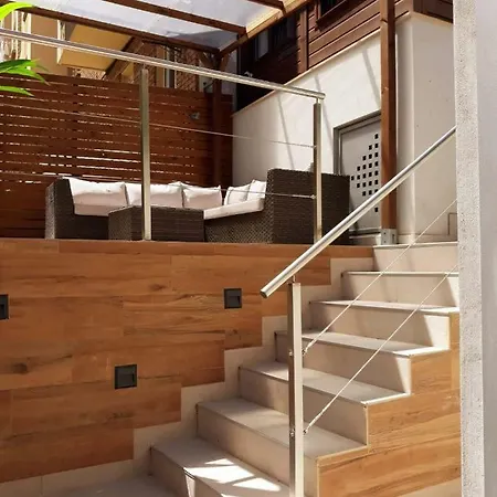 Patios De Сантандер