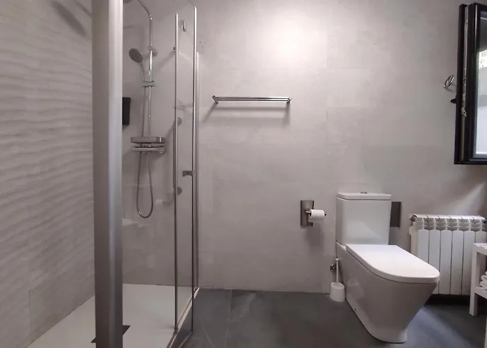 Patios De 招待所 3*