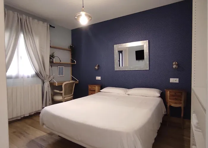 招待所 Patios De 3*