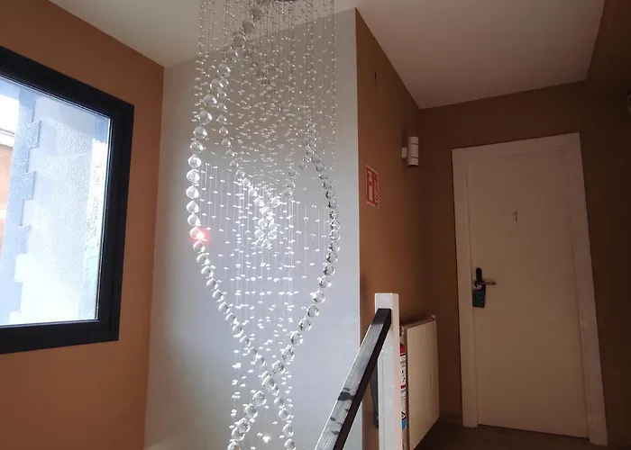 Maison d'hôtes Patios De 3*