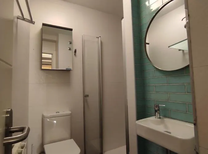 Patios De Maison d'hôtes