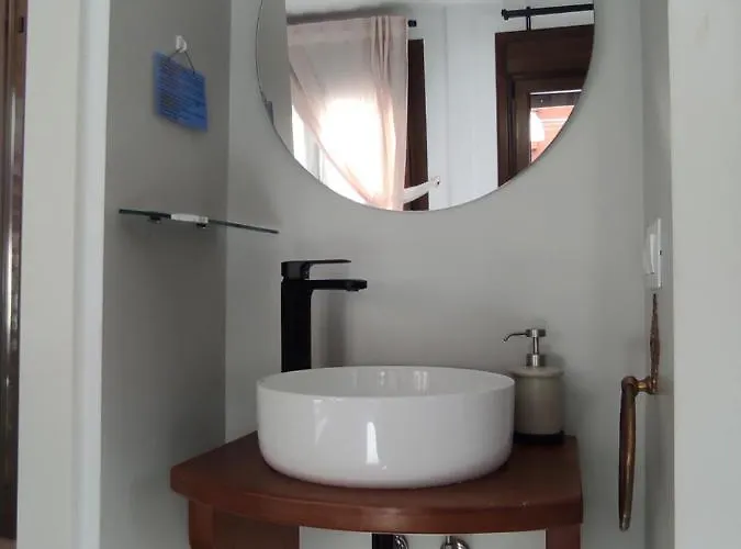 Maison d'hôtes Patios De