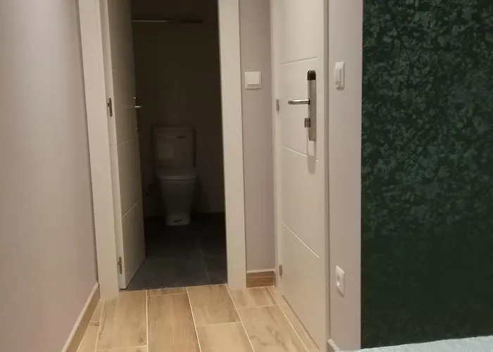 Patios De 招待所 桑坦德