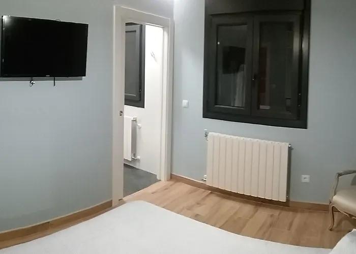 招待所 Patios De 3*