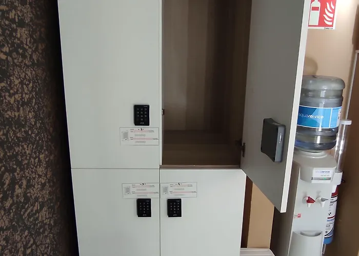 Patios De 3* Santander