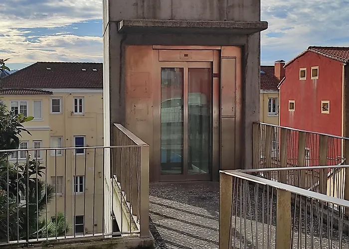 Patios De 招待所 3*