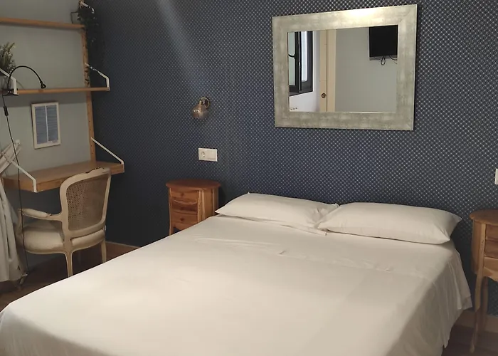 Patios De Gasthof Santander