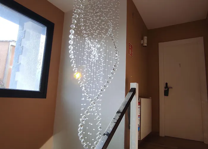 招待所 Patios De 3*