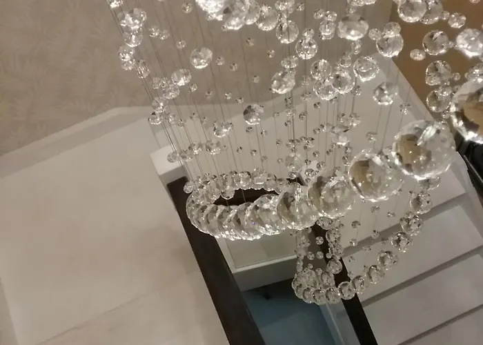 招待所 Patios De 桑坦德