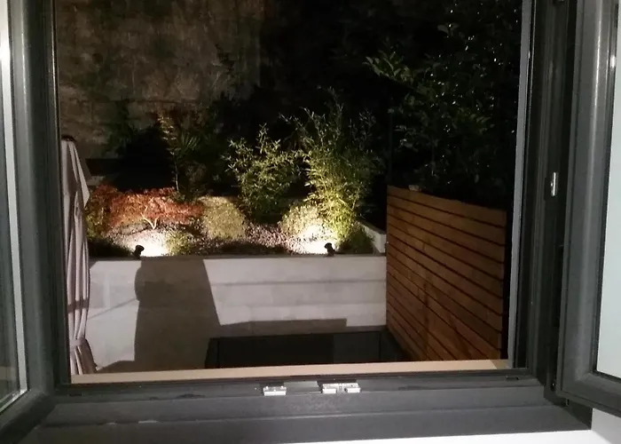 Maison d'hôtes Patios De 3*