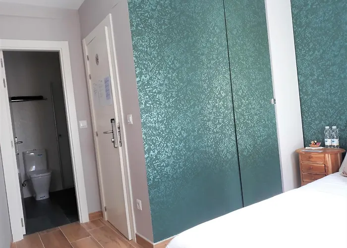 Patios De Gasthof 3*