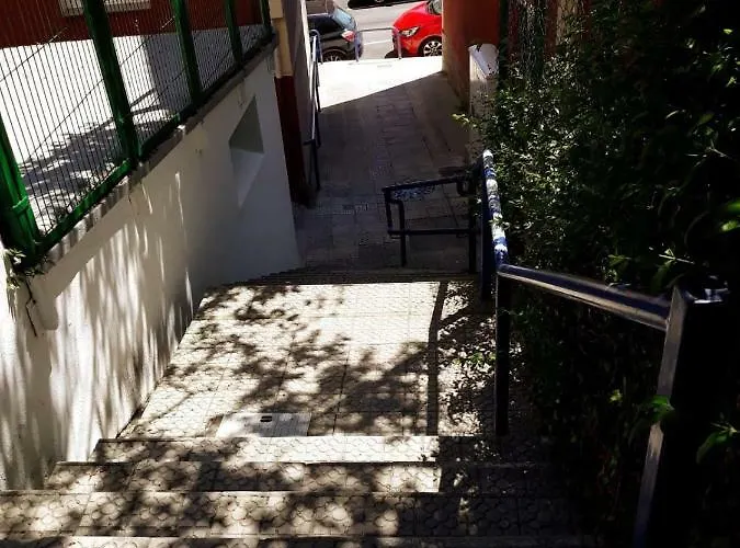 Maison d'hôtes Patios De 3*