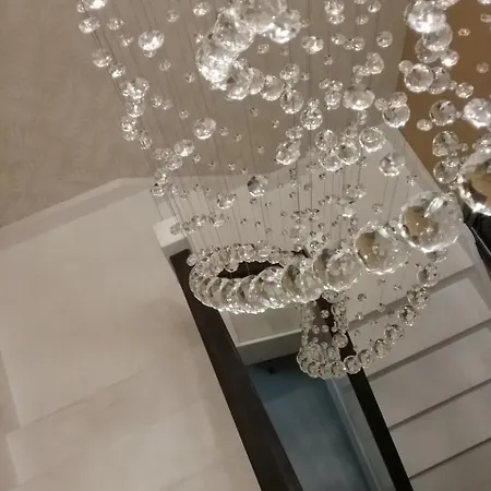 בית הארחה Patios De סנטנדר