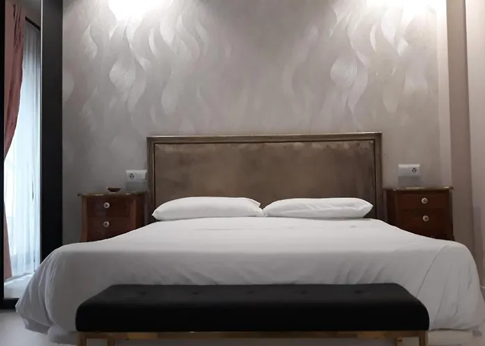 Pensión Patios De Santander