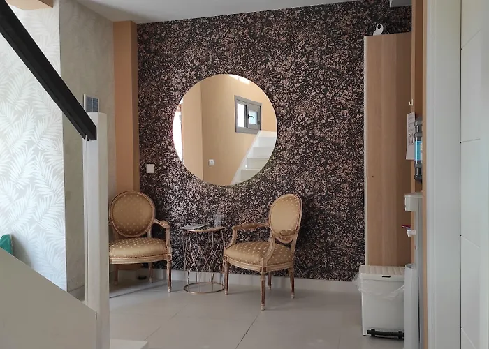 Pensión Patios De Santander