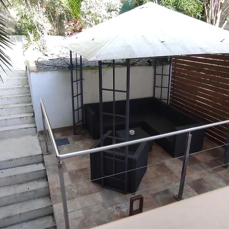 Patios De Santander