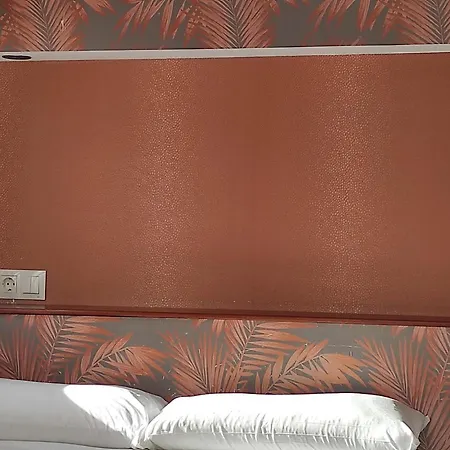 Patios De Guest house 3*