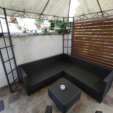 Patios De Guest house Santander